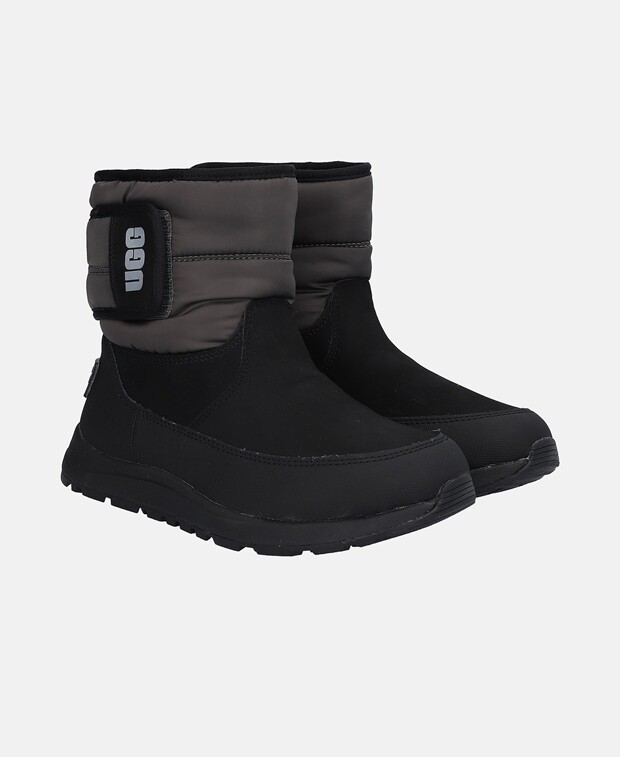 

Зимние ботинки Ugg, черный