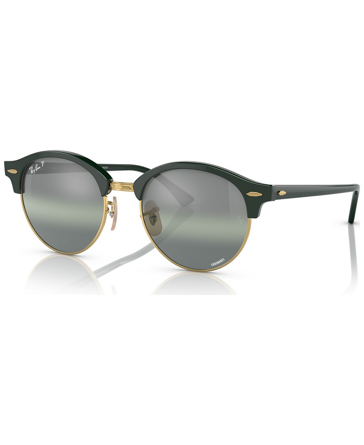 

Поляризованные солнцезащитные очки унисекс, RB424651-YZP Ray-Ban