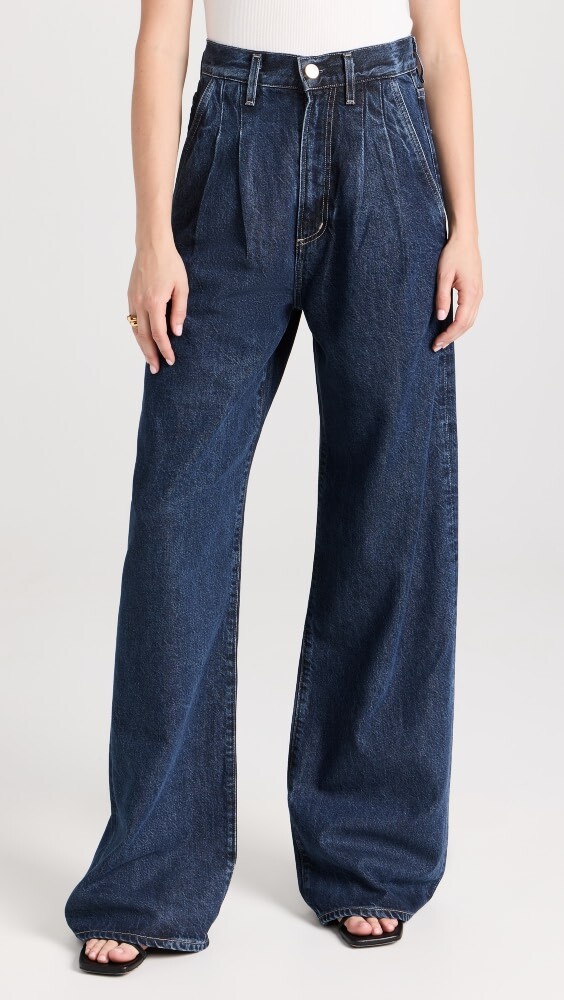 

Джинсы GOLDSIGN The Edgar Trouser