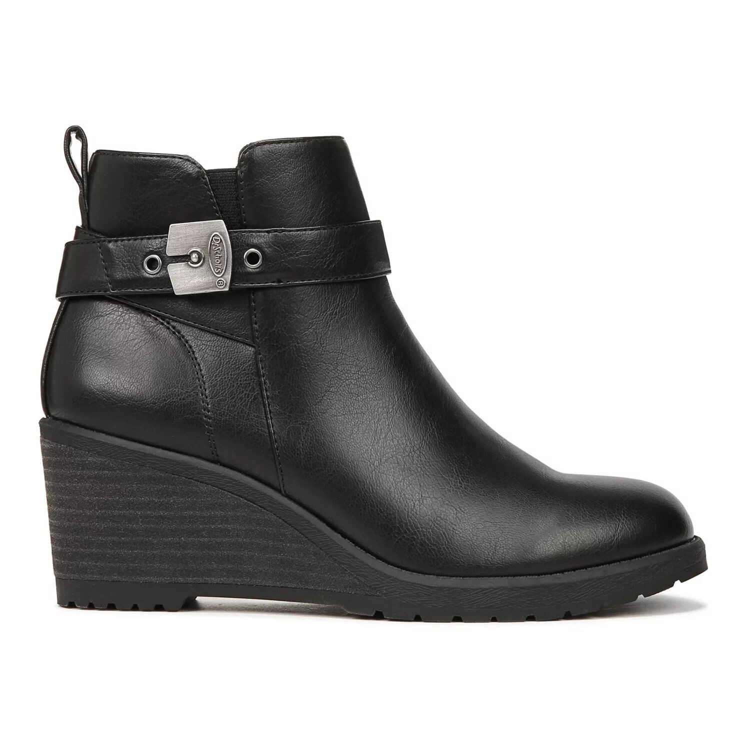 

Женские ботинки на танкетке Dr. Scholl's Camille Dr. Scholl's