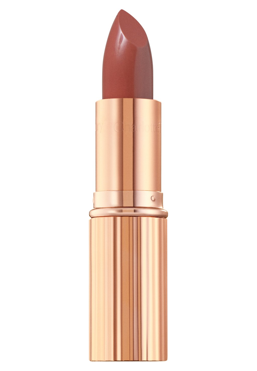 

Помада K.I.S.S.I.N.G Charlotte Tilbury, цвет pillow talk