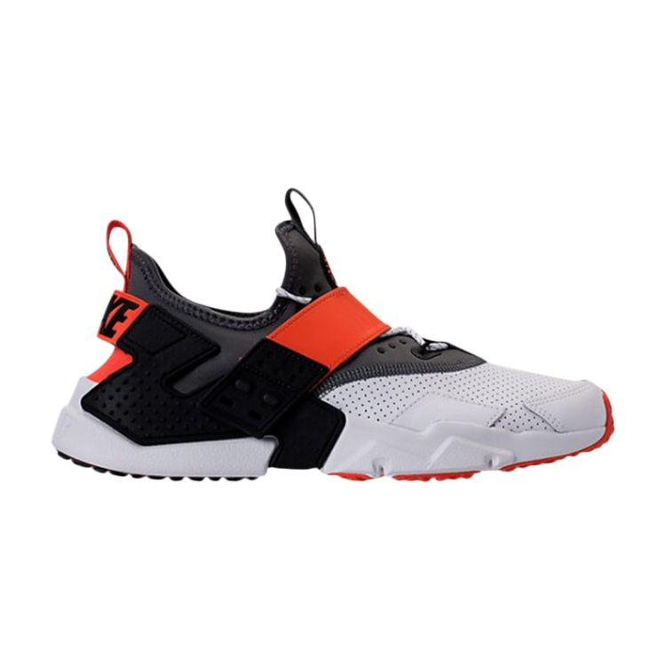 

Кроссовки Nike Air Huarache Drift Premium 'Rush Orange', белый