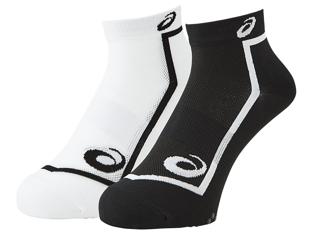 

Носки Asics 2P ANKLE SOCKS, белый