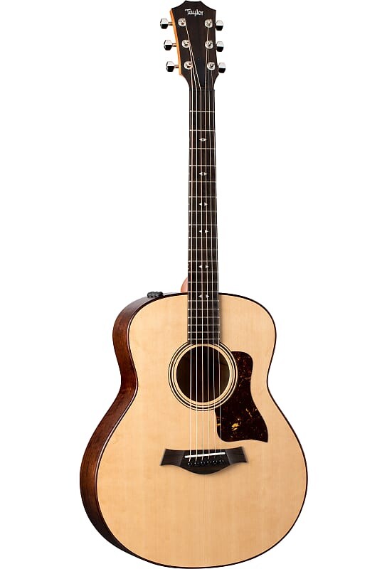 

Акустическая гитара Taylor GTE Urban Ash 2020