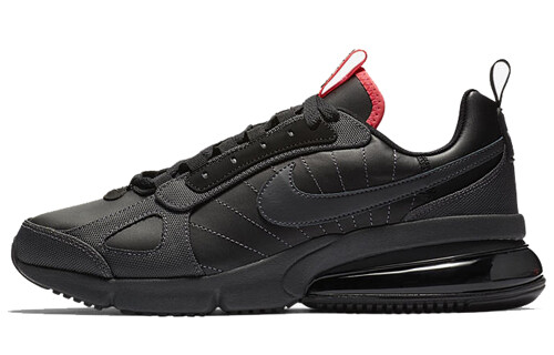 

Nike Air Max 270 Futura Антрацитовый Черный Солнечно-Красный