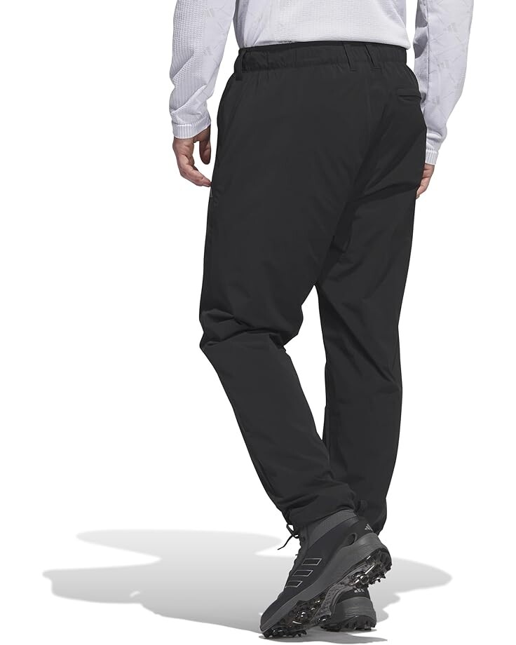

Брюки Adidas Ultimate365 Tour Wind.RDY Warm Pants, черный