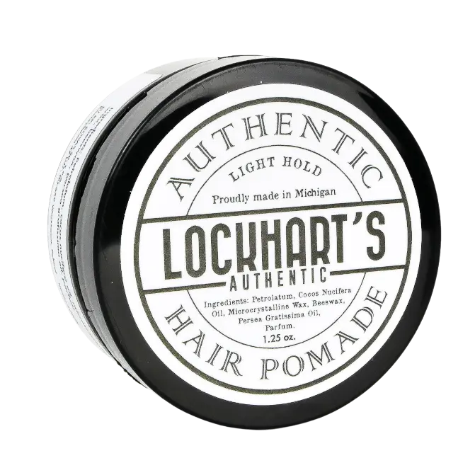 

Помада для волос Lockhart'S Light Hold, 35 мл