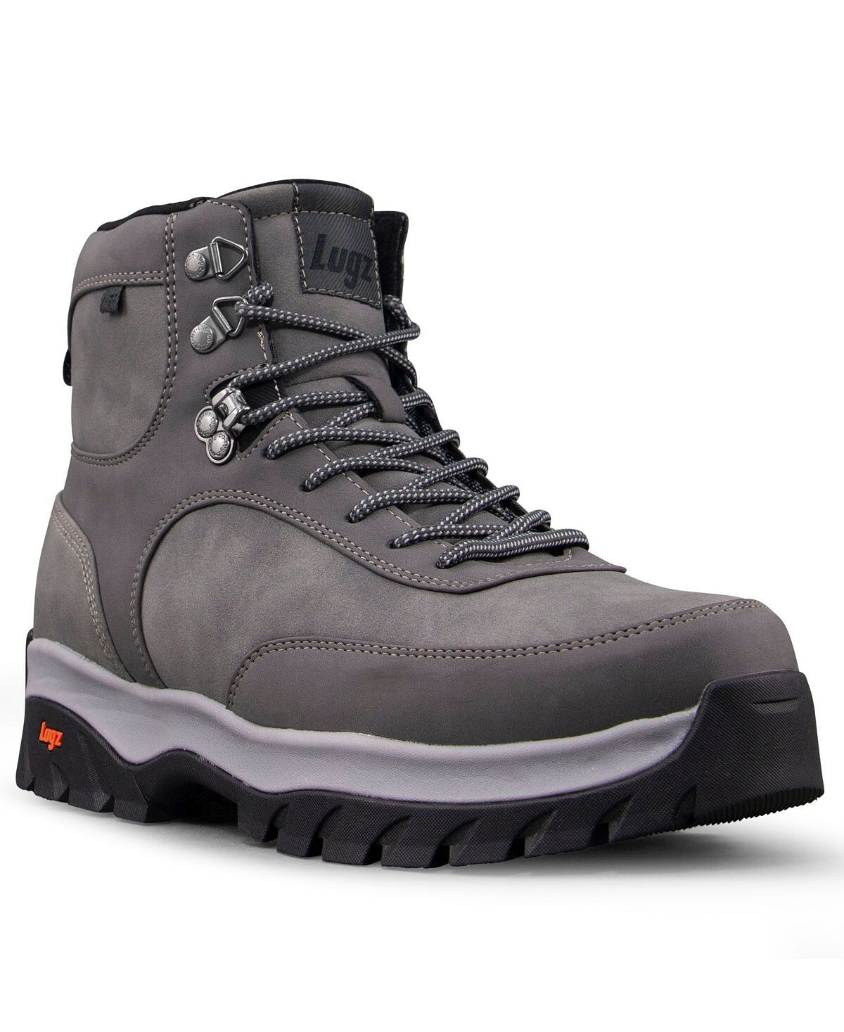 

Мужские ботинки Diablo Hi Fashion Lugz