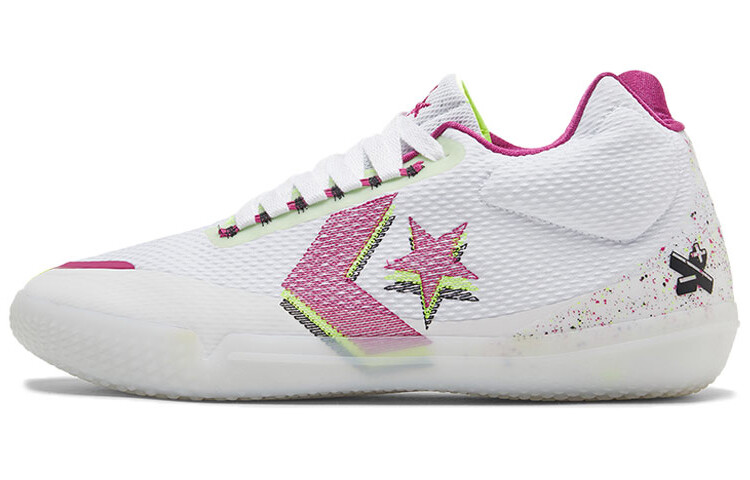 

Converse All Star BB Evo 'Polar Lights'