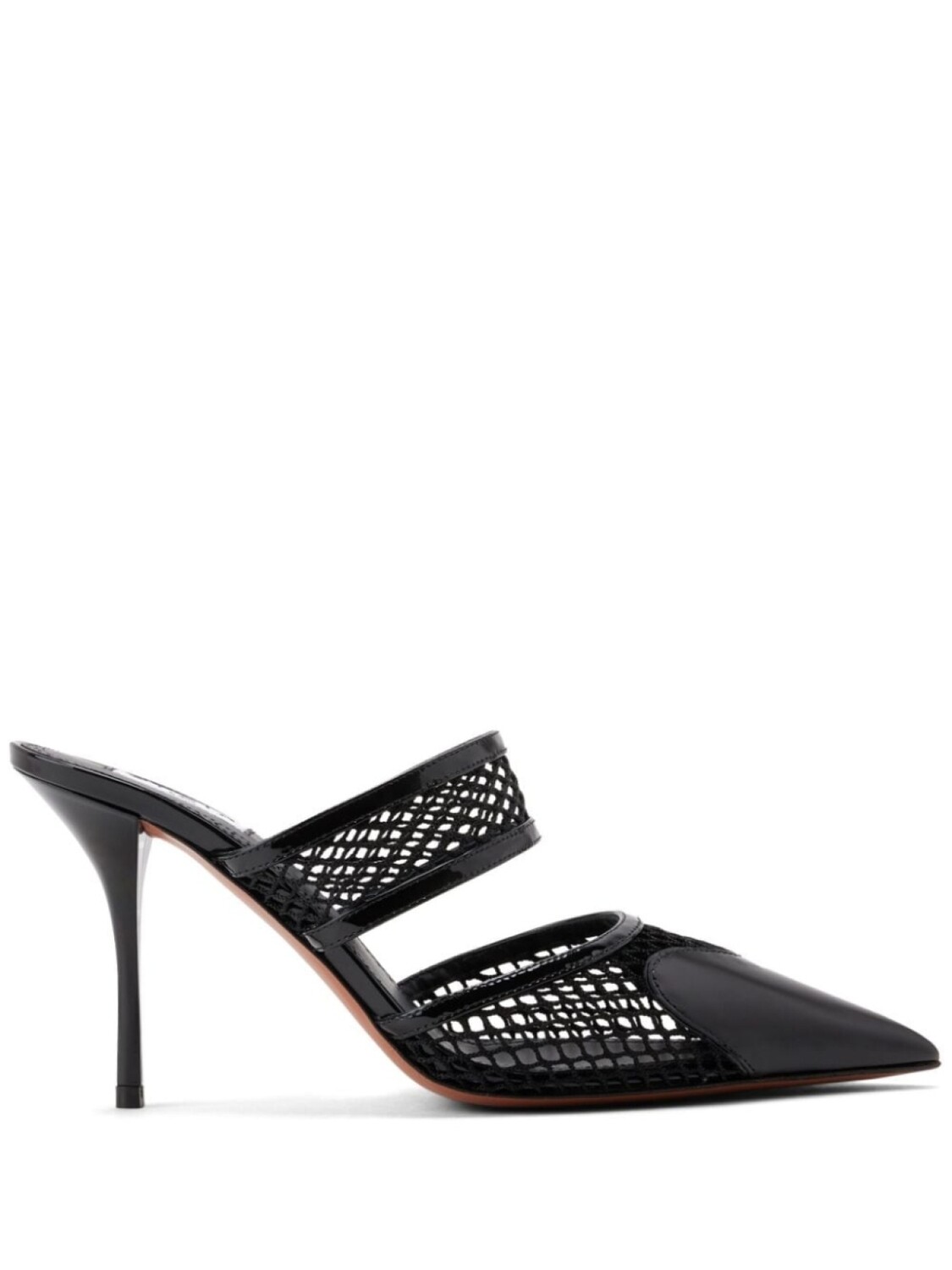 

Туфли Le Coeur 90 Alaïa, черный