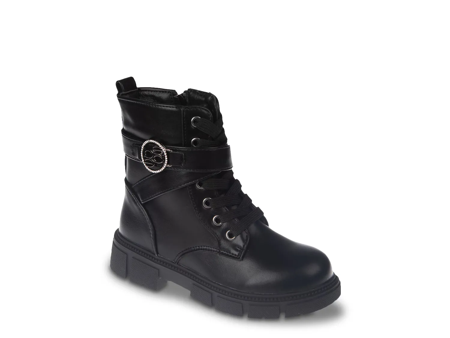 

Сапоги Alexia Boot Bebe, черный