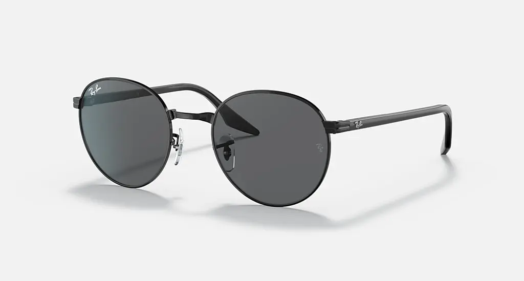 

Солнцезащитные очки Ray-Ban RB3691 CHROMANCE, темно-серый