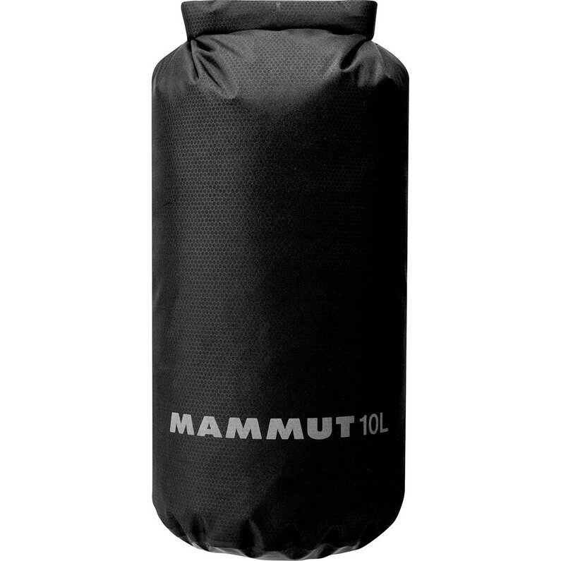 

Сухой мешок Drybag Light 15 Mammut, черный