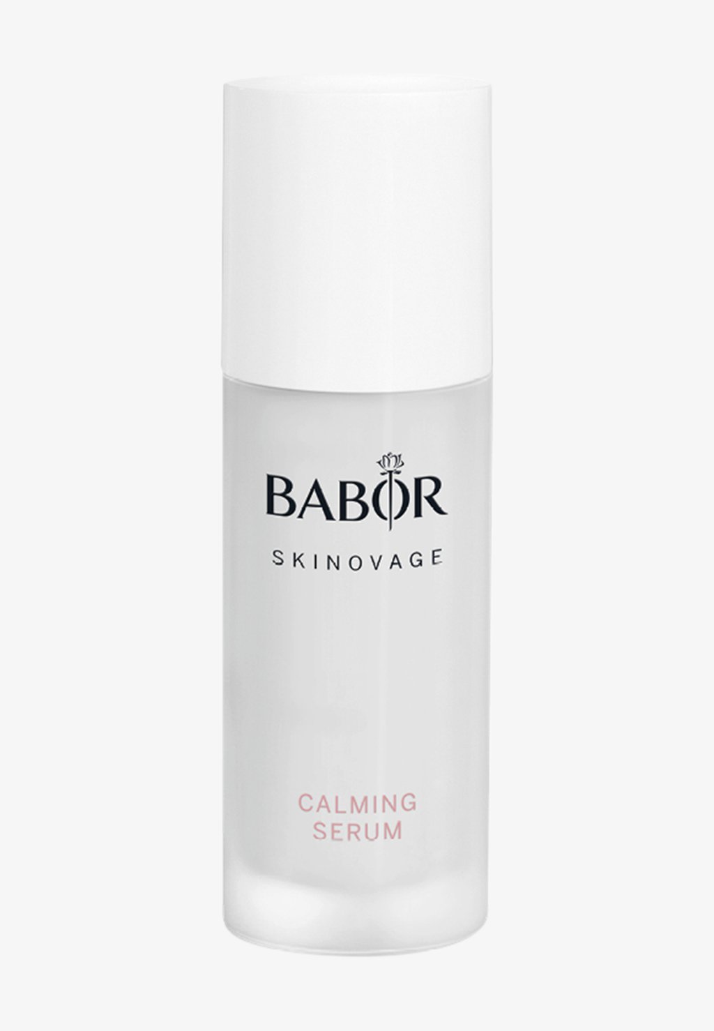 Сыворотка Calming Serum BABOR сыворотка для лица babor calming serum 30 мл