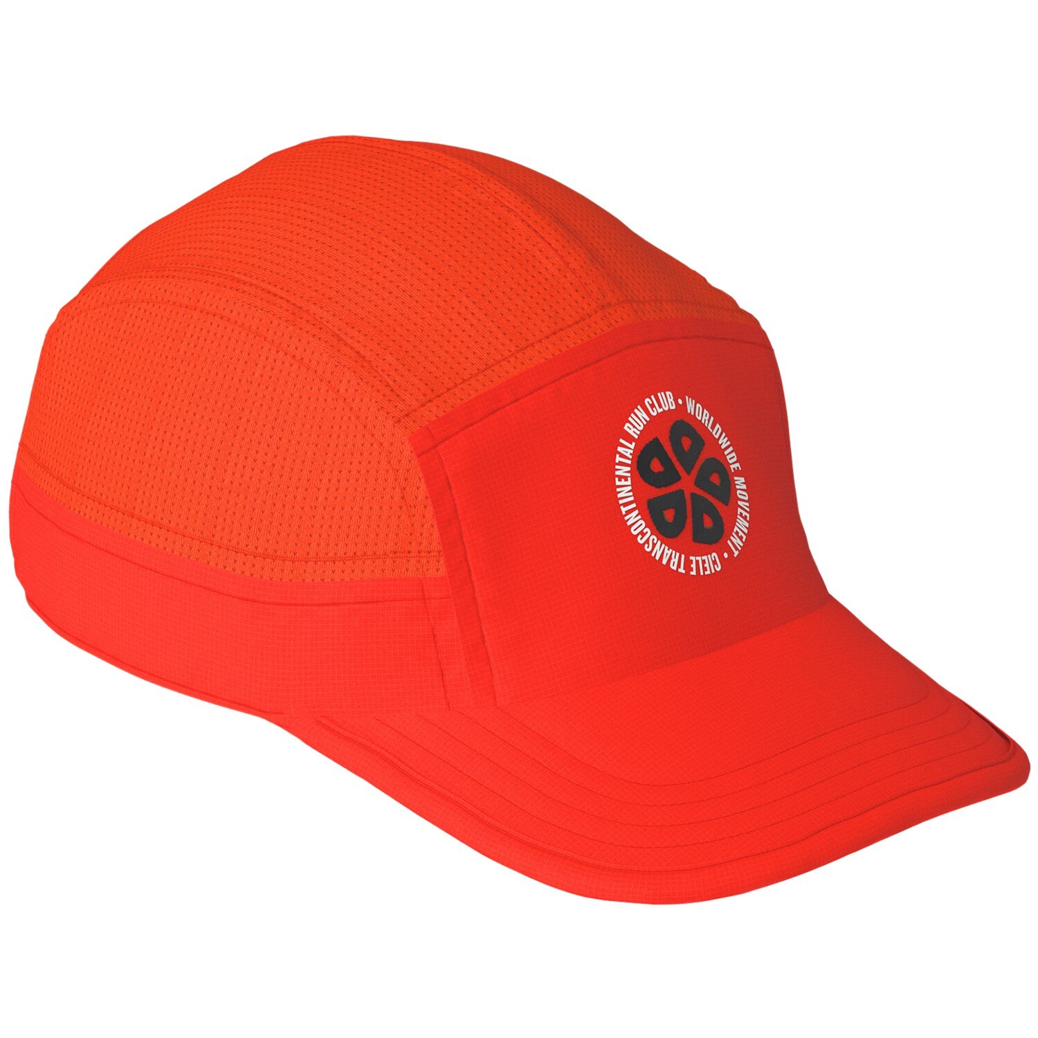 

Кепка Ciele GOCap SC Star, цвет Mars