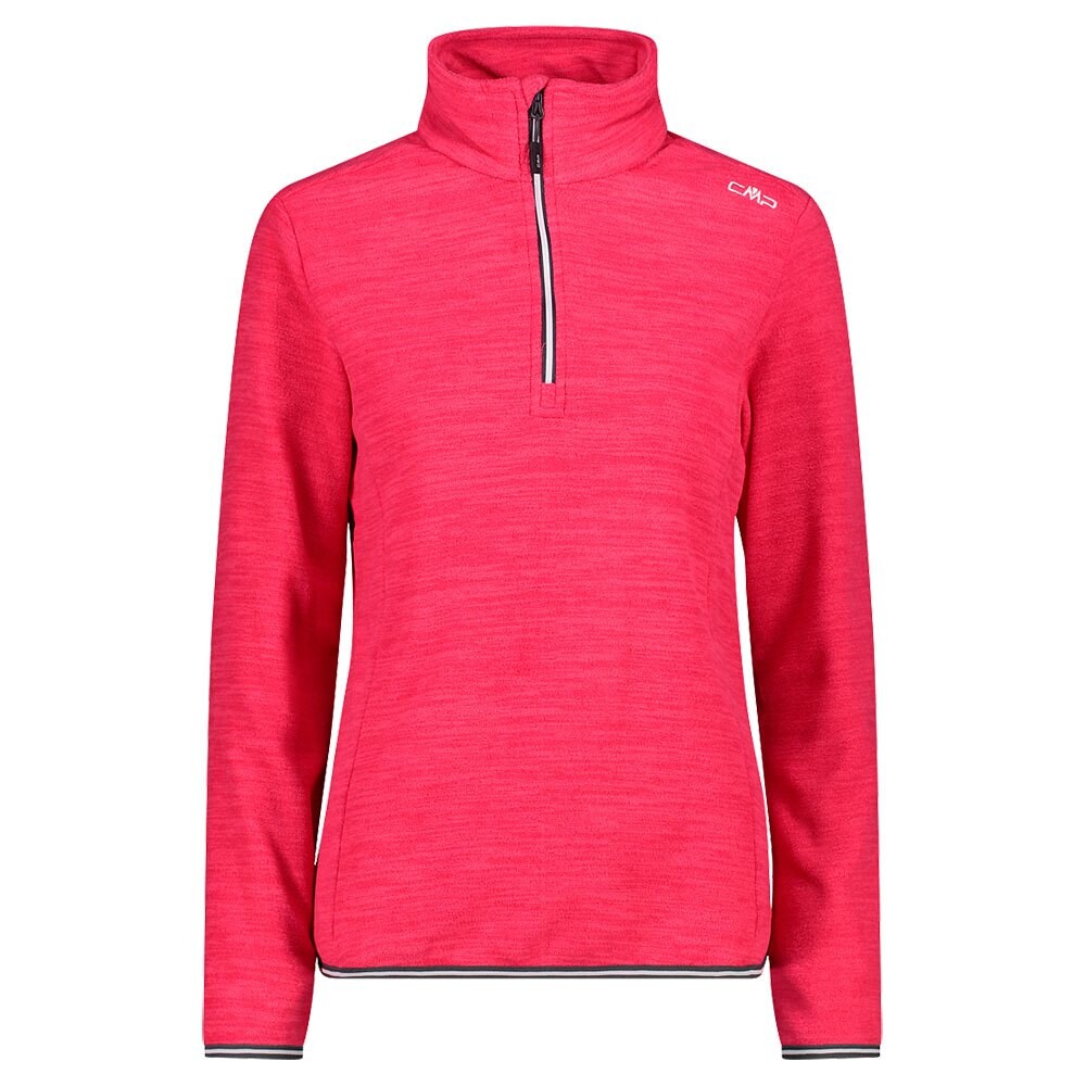 

Толстовка на молнии CMP Sweat 32G0646, розовый