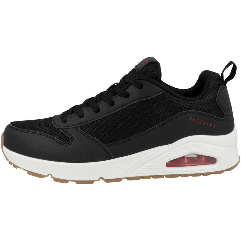 

Кроссовки низкие Uno - Fastime для мужчин SKECHERS, цвет schwarz