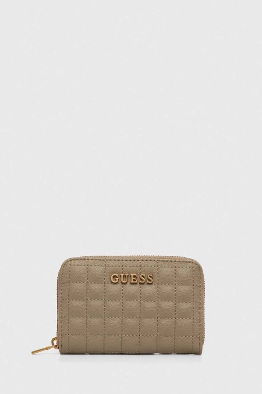 

Кошелек Guess, зеленый