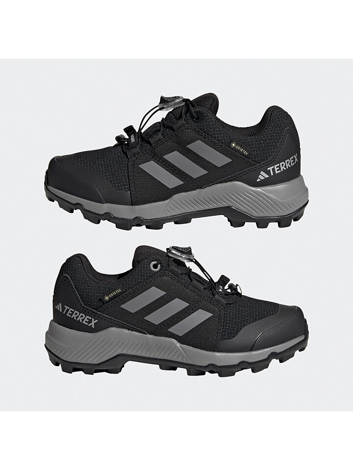 

Кроссовки adidas Terrex GTX, черный