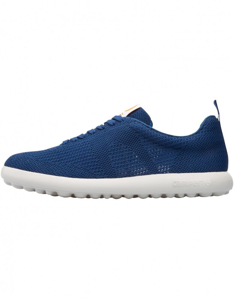 

Низкие кроссовки Camper Pelotas XLF, синий
