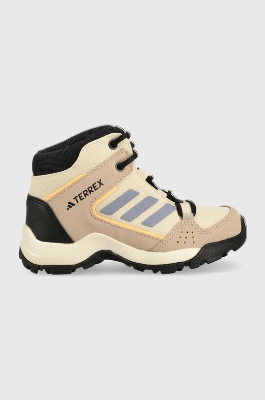 

Детская обувь adidas TERREX TERREX HYPERHIKER M, бежевый