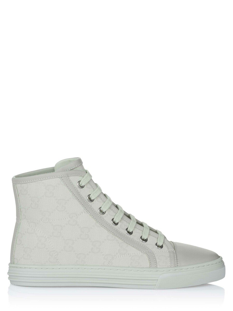 

Кроссовки Gucci, бежевый