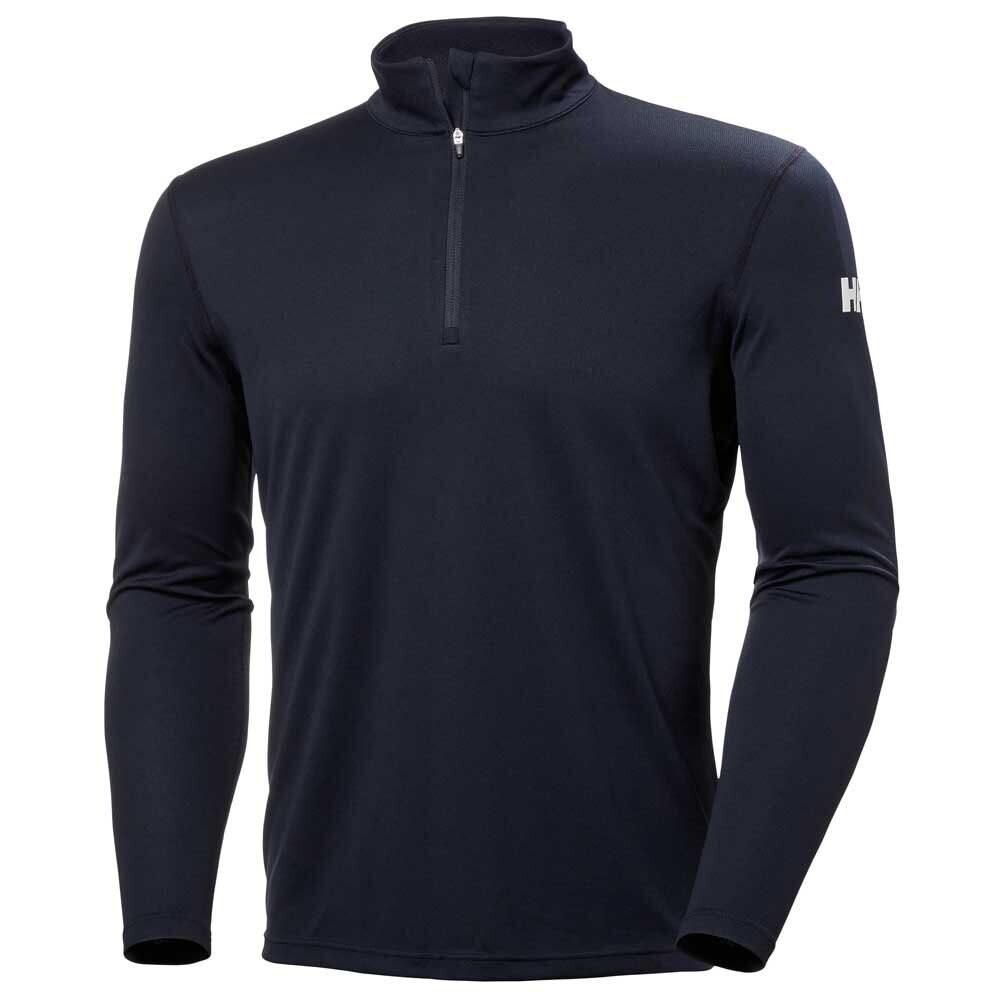 

Футболка с длинным рукавом Helly Hansen Tech, синий