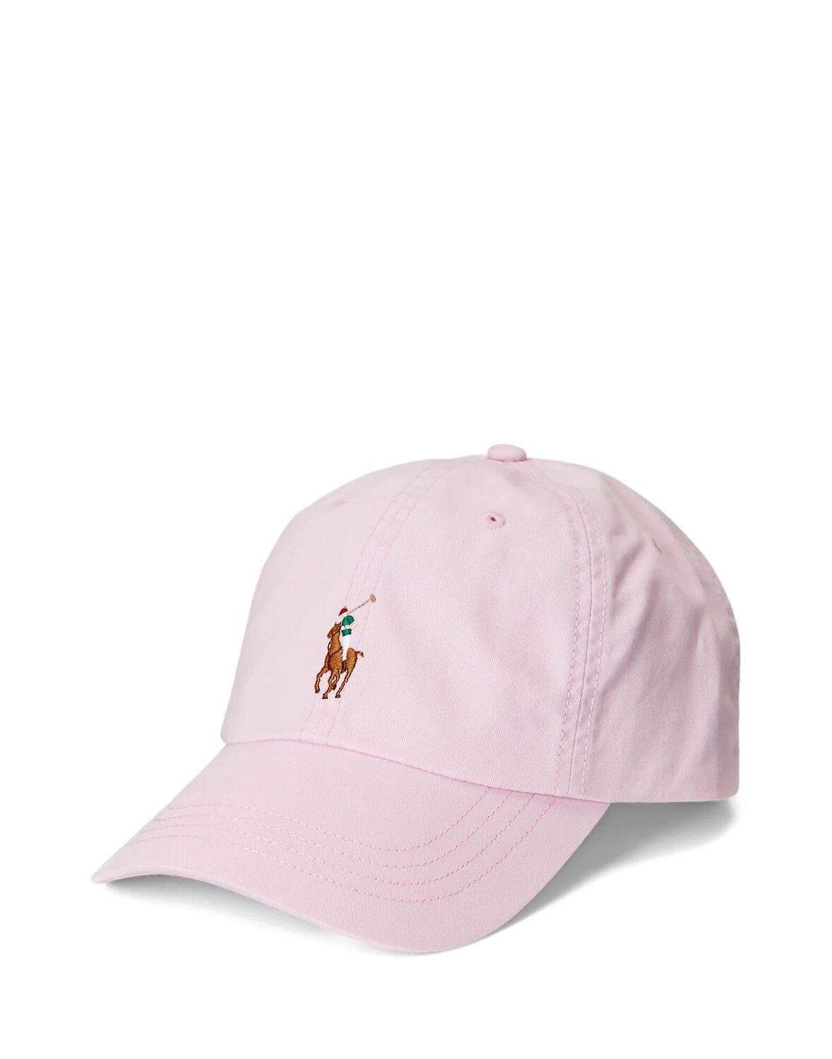 

Головной убор Polo Ralph Lauren, светло-розовый