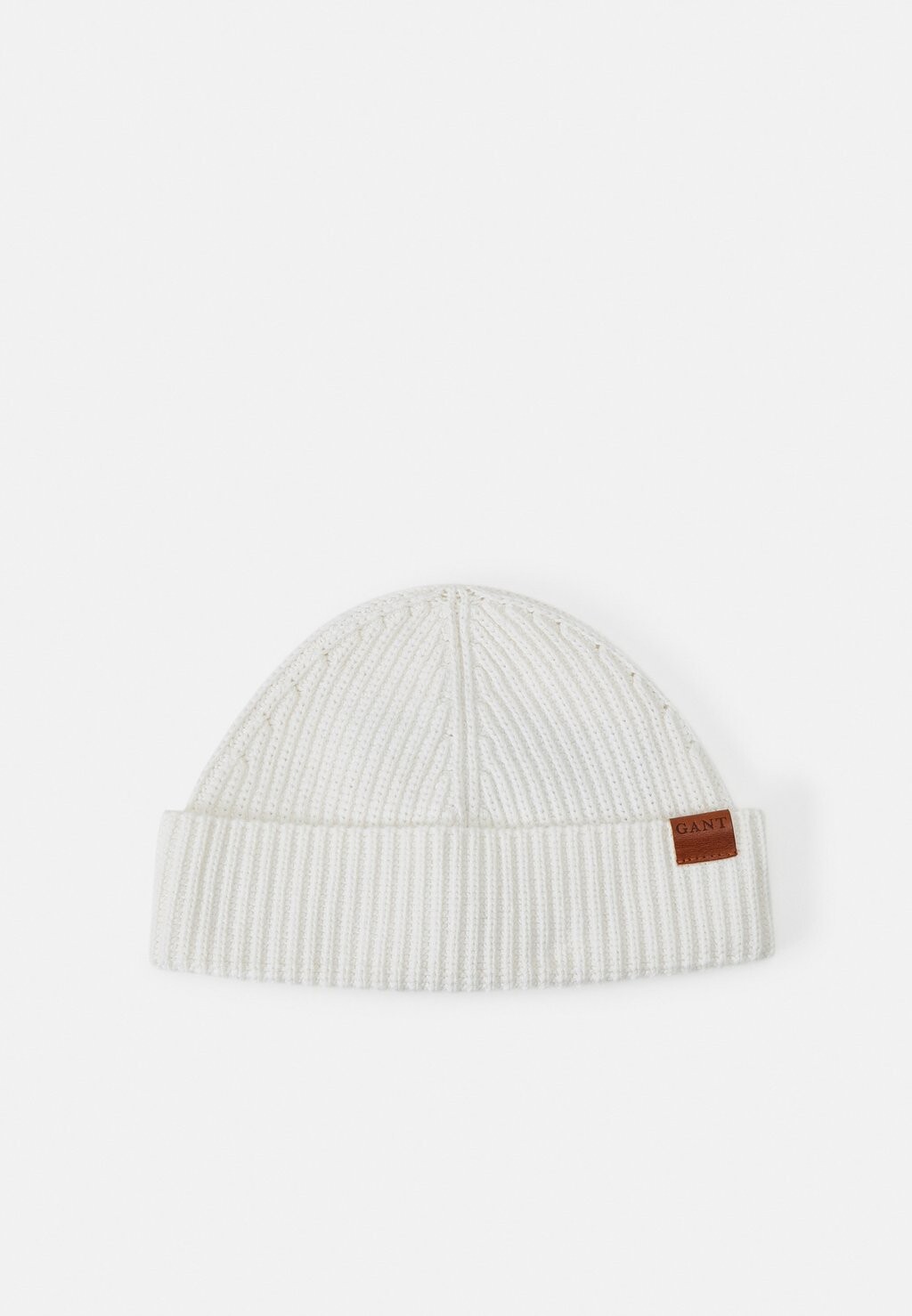 

Шапка бини GANT