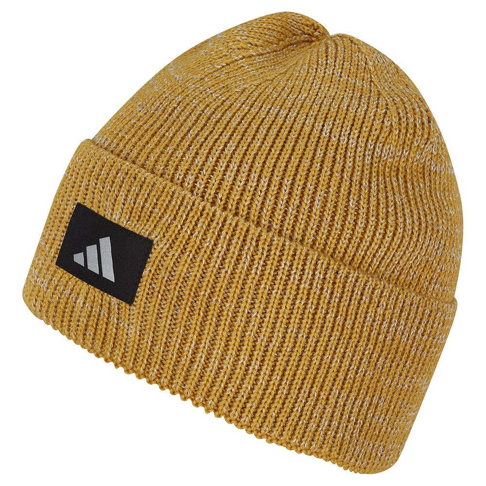 

Шапка adidas Cold.Rdy Reflective, желтый