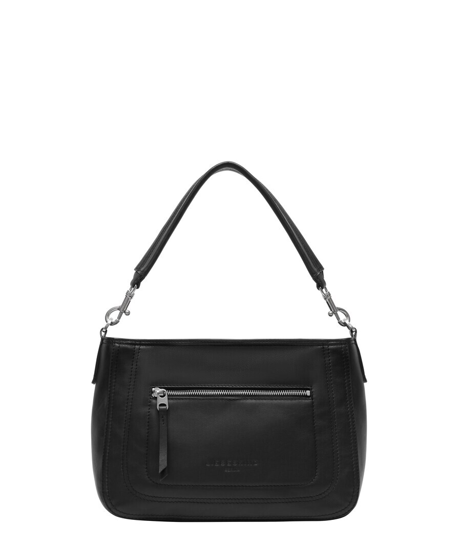 

Сумка Liebeskind Berlin Handbag, черный