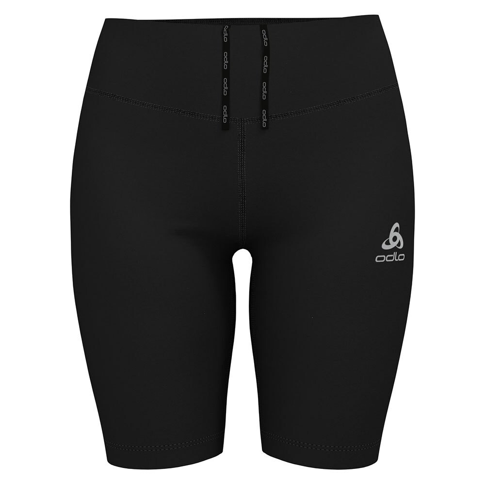 

Леггинсы Odlo Essential Short, черный