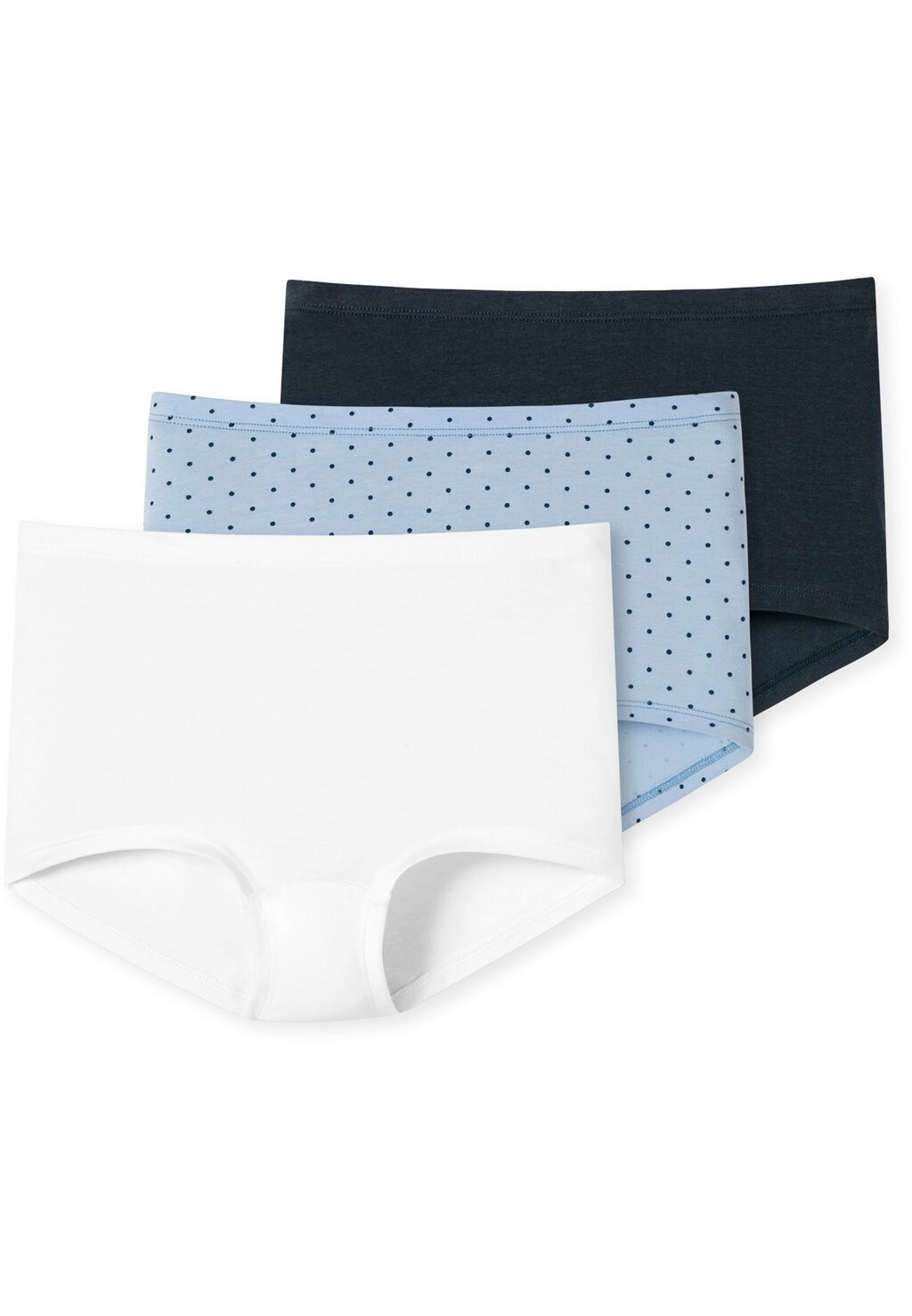 

Трусы 3-PACK Schiesser, цвет sortiert
