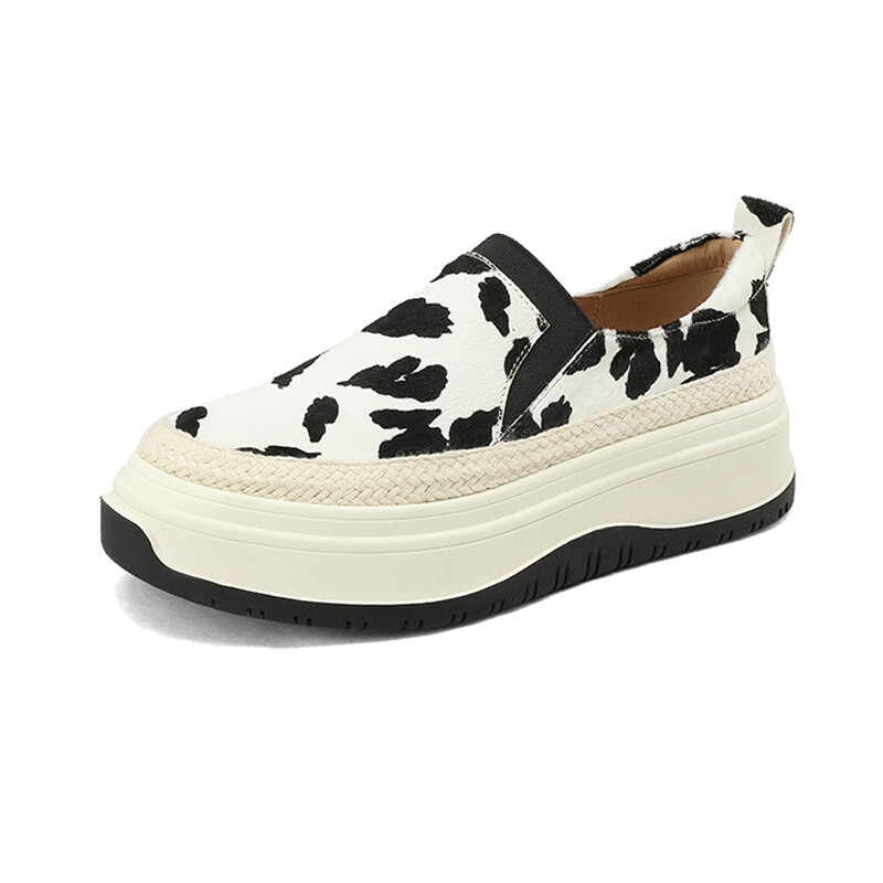 

Туфли женские повседневные Women's Casual Shoes Women's Miami, черный
