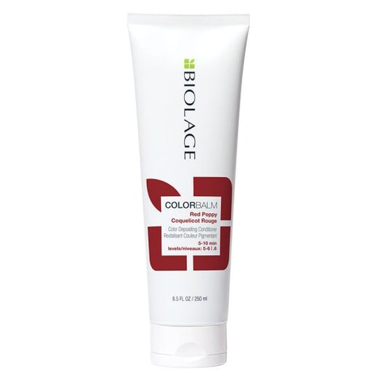 

Кондиционер-краситель «Красный мак», 250 мл Matrix, Biolage ColorBalm