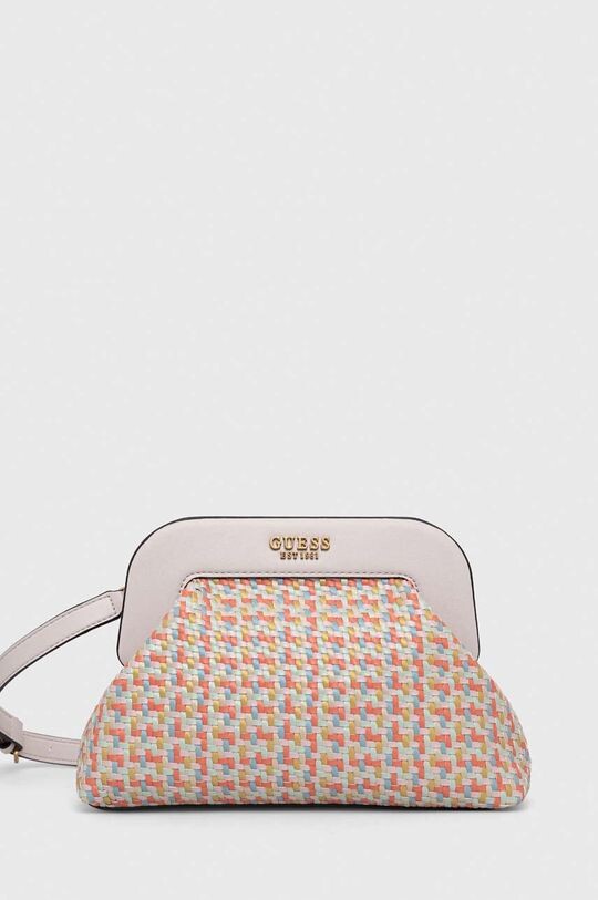 

Сумочка Guess, мультиколор