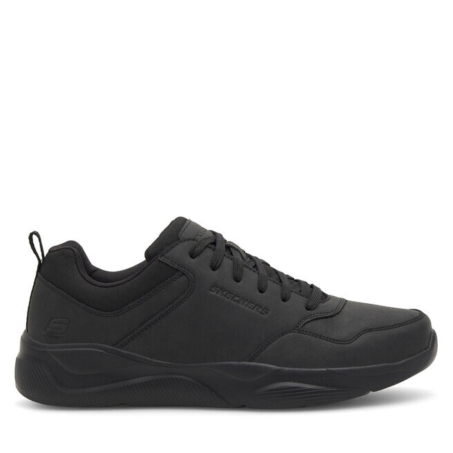 

Кроссовки Skechers 8790157 BBK Black, черный
