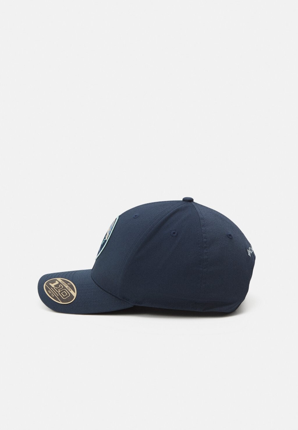 

Кепка Lost Lager 110 Snap Back Unisex Columbia, цвет collegiate navy