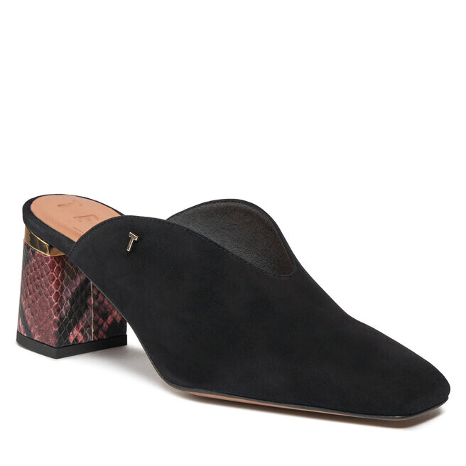 

Шлепанцы Ted Baker, черный