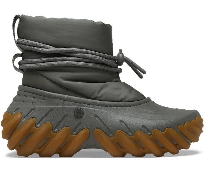 

Сапоги Echo Crocs мужские, цвет Dusty Olive