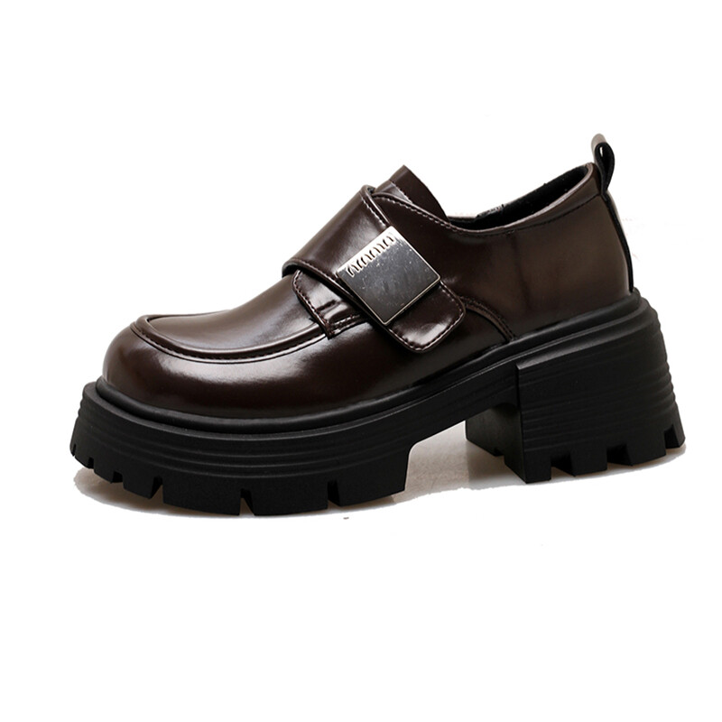 

Туфли женские повседневные Women's Casual Shoes Women's Flore, черный