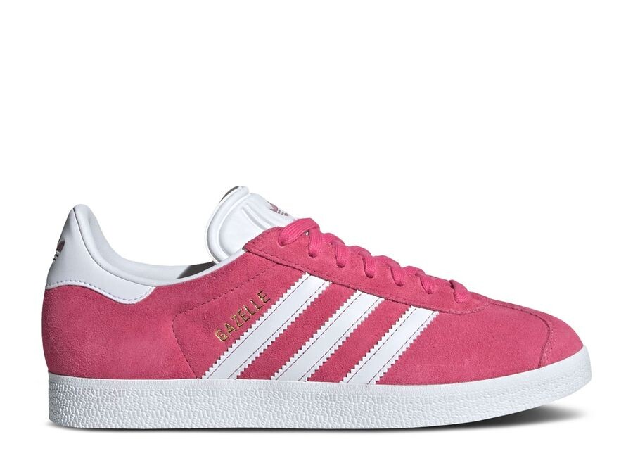 

Кроссовки adidas Wmns Gazelle, цвет Pulse Magenta