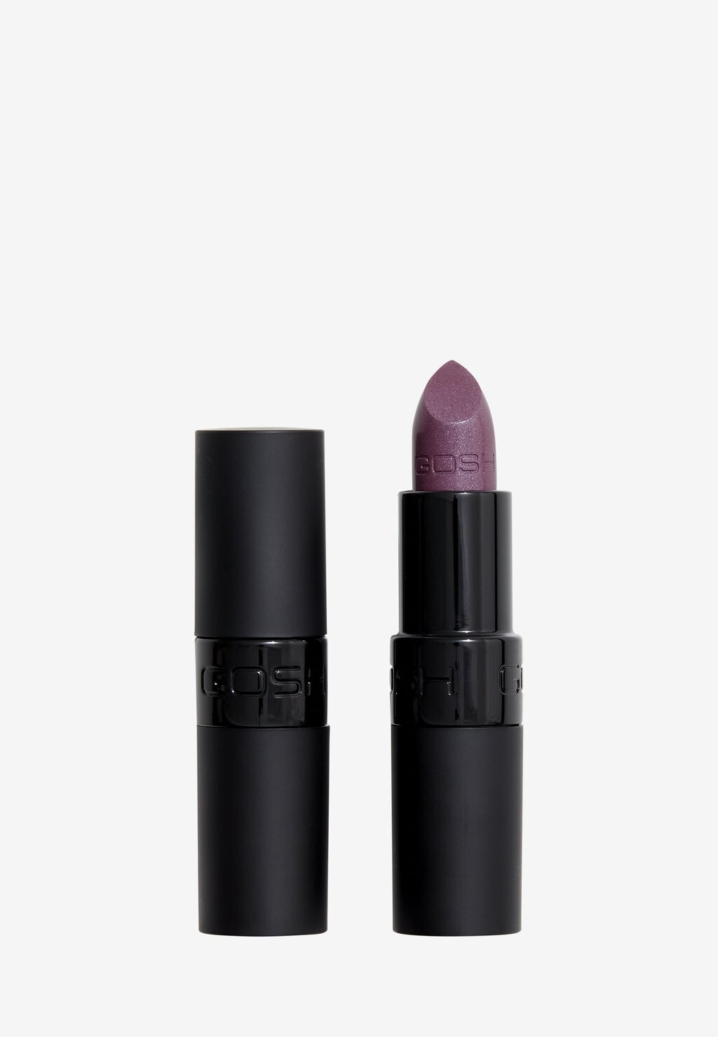 

Губная помада Velvet Touch Lipstick Gosh Copenhagen, цвет 131 amethyst