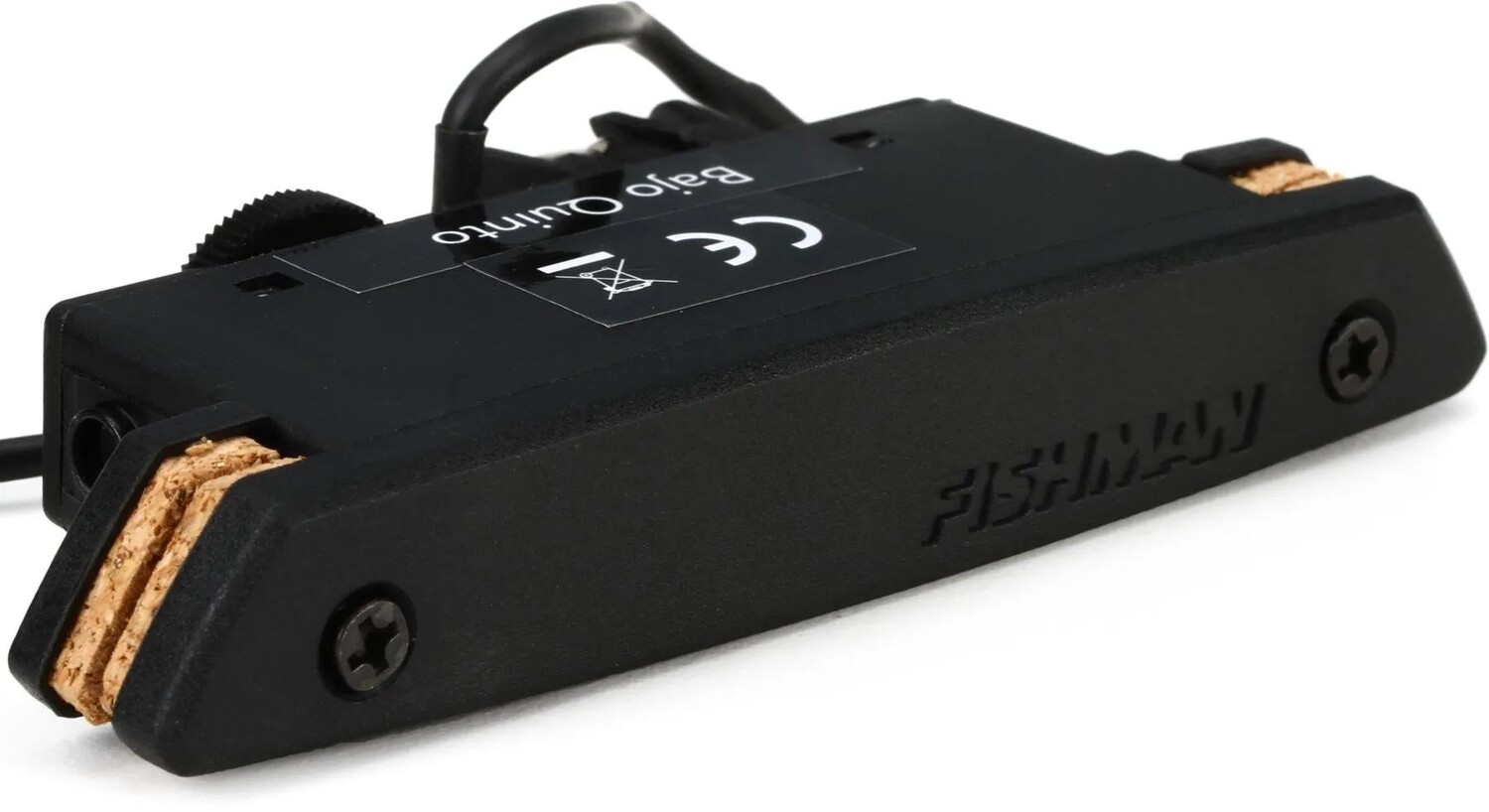 

Звукосниматель Fishman Rare Earth Bajo Quinto Soundhole Humbucker