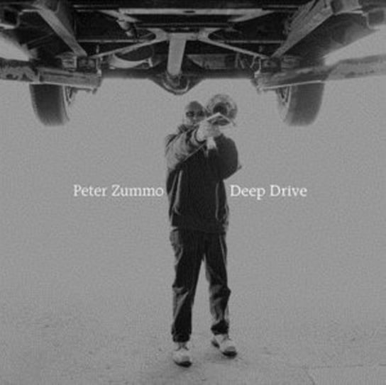 Виниловая пластинка Zummo Peter - Deep Drive