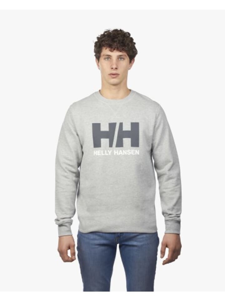 

Толстовка Helly Hansen, серый