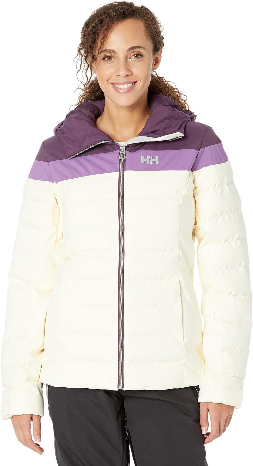 

Императорская пуховая куртка Helly Hansen, черный
