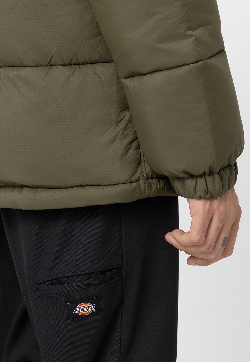 thumb