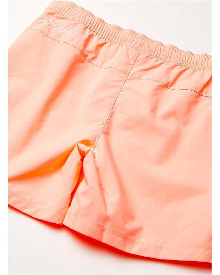 

Шорты Columbia Backcast Shorts, цвет Tiki Pink
