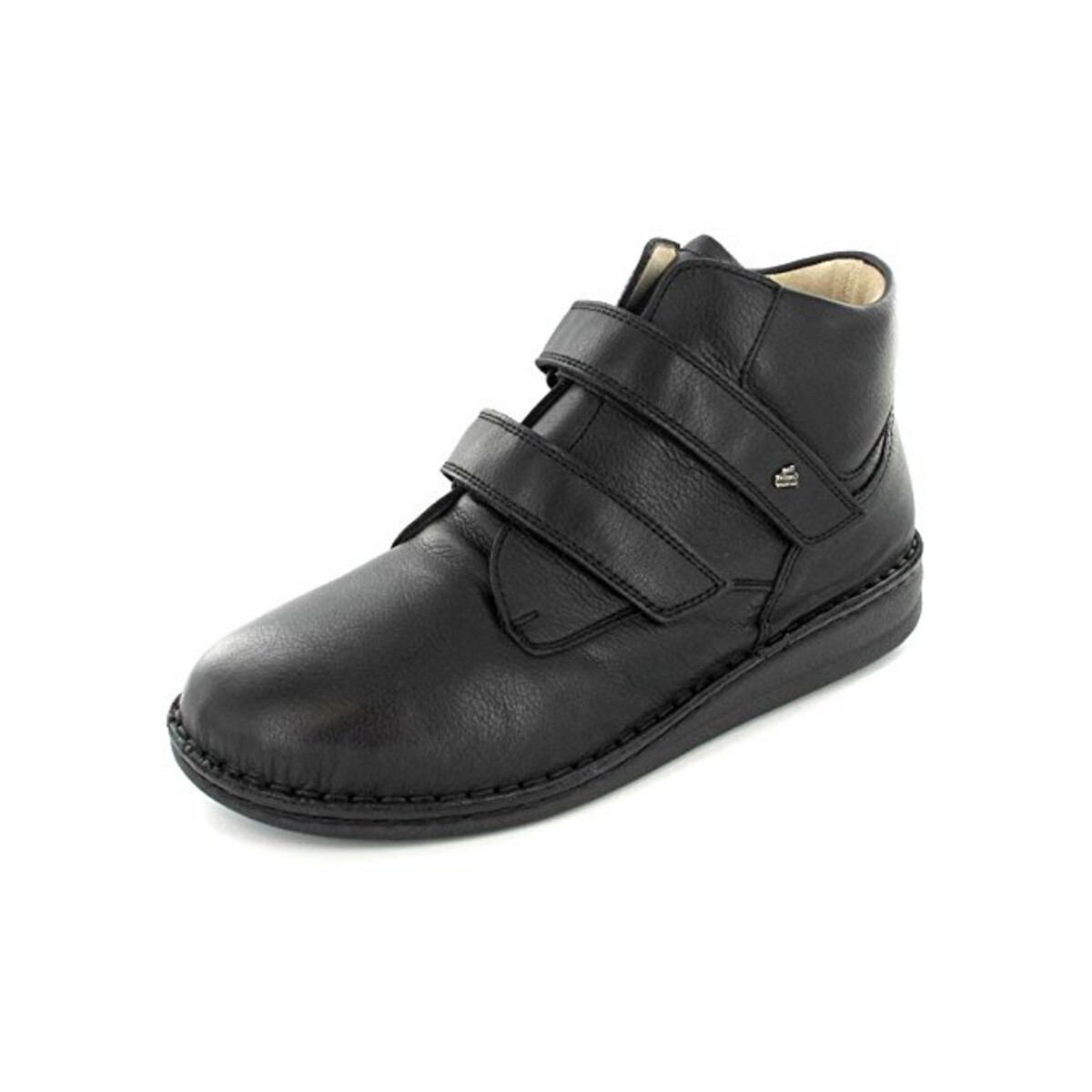 

Туфли Finn Comfort Halbschuhe, черный